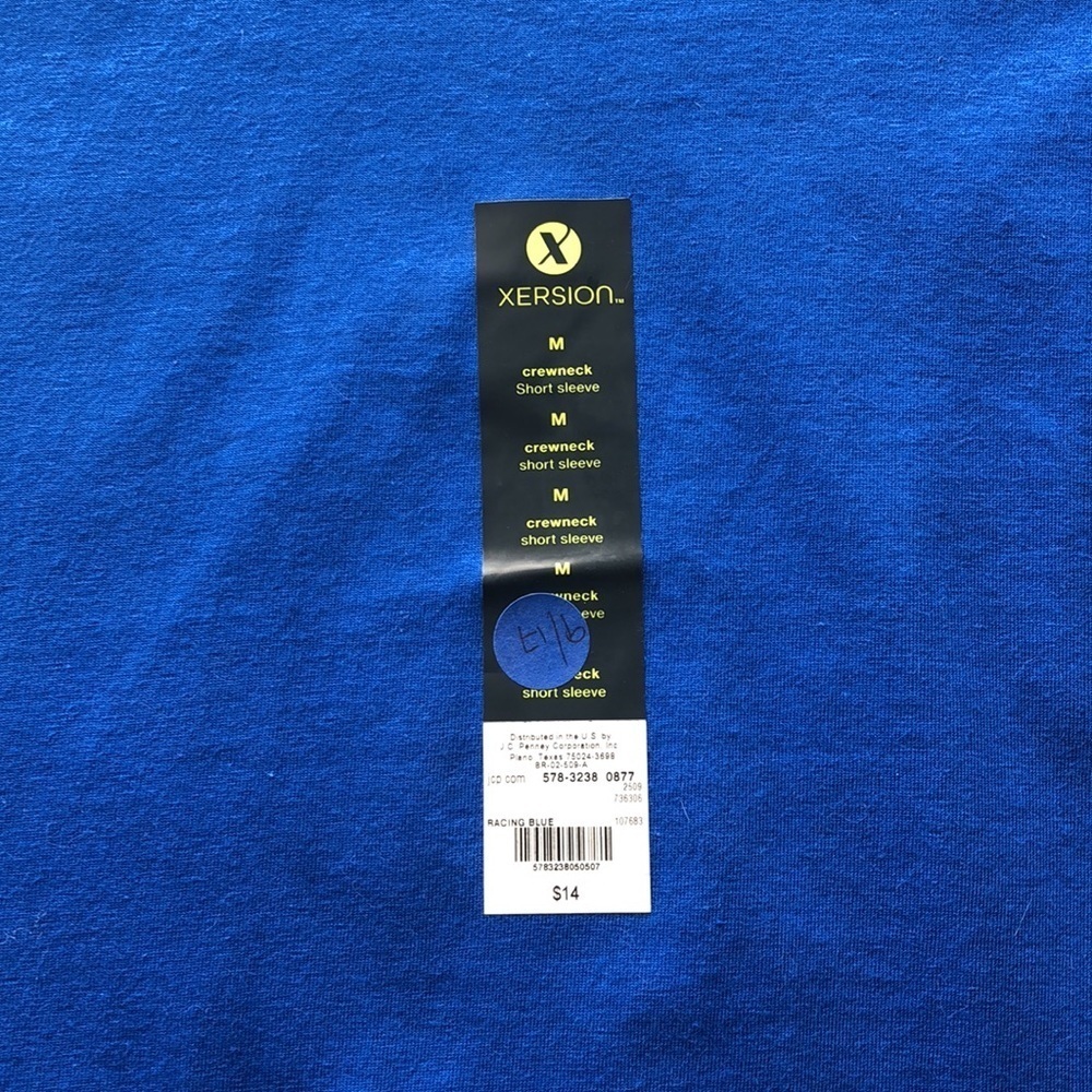 Xersion Shirt - Picture 5 of 5